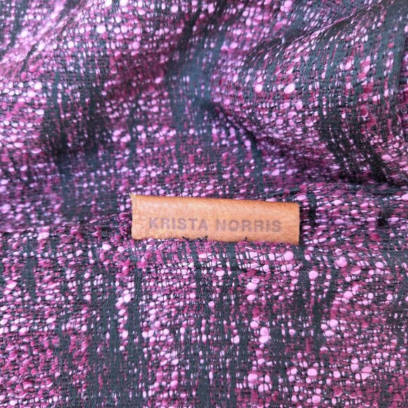 Beautiful Krista Norris Infinity Scarf - Picture 1 of 4